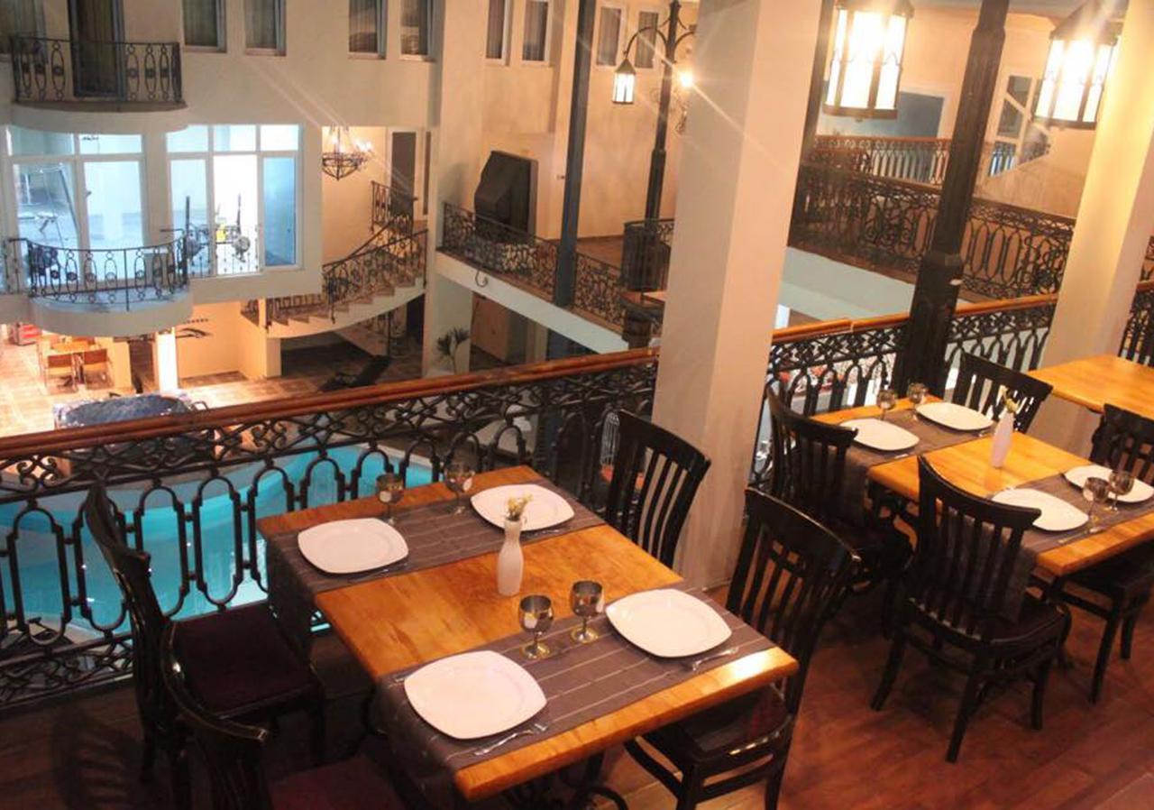 Hotel Princi I Arberit Pristina Buitenkant foto